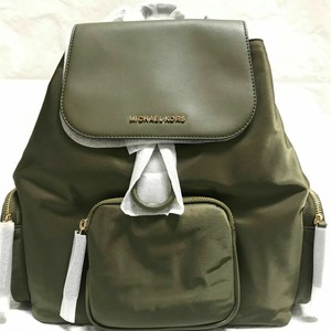 hudson cargo signature backpack