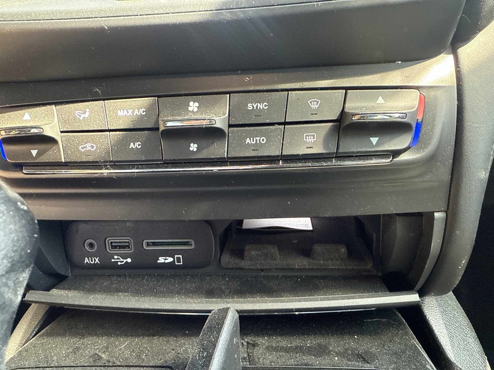 18 MASERATI GHIBLI Quarter Panel Right Rhblack Ext8154dr