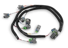 Holley Fuel Injection Harness - Fits Ford V8 Injector Harness