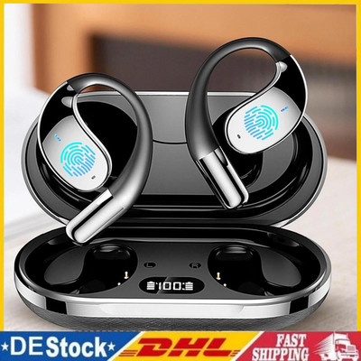 AI Übersetzer Kopfhörer Bluetooth Sprachübersetzer 150 Sprachen Echtzeit DHL