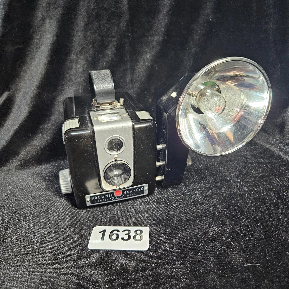 ブラウニー ホークアイ ビンテージ カメラ Hawkeye Camera Indiana Vintage Box Cameras for sale | eBay