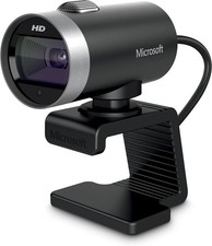 Microsoft Webcam HD LifeCam Cinema H5D-00020 HD 720p