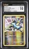 CGC 10 Lucario C 31/147 Reverse Holo Supreme Victors Pokémon Card