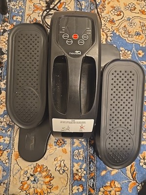 electric Elliptical stepper W/ Remote