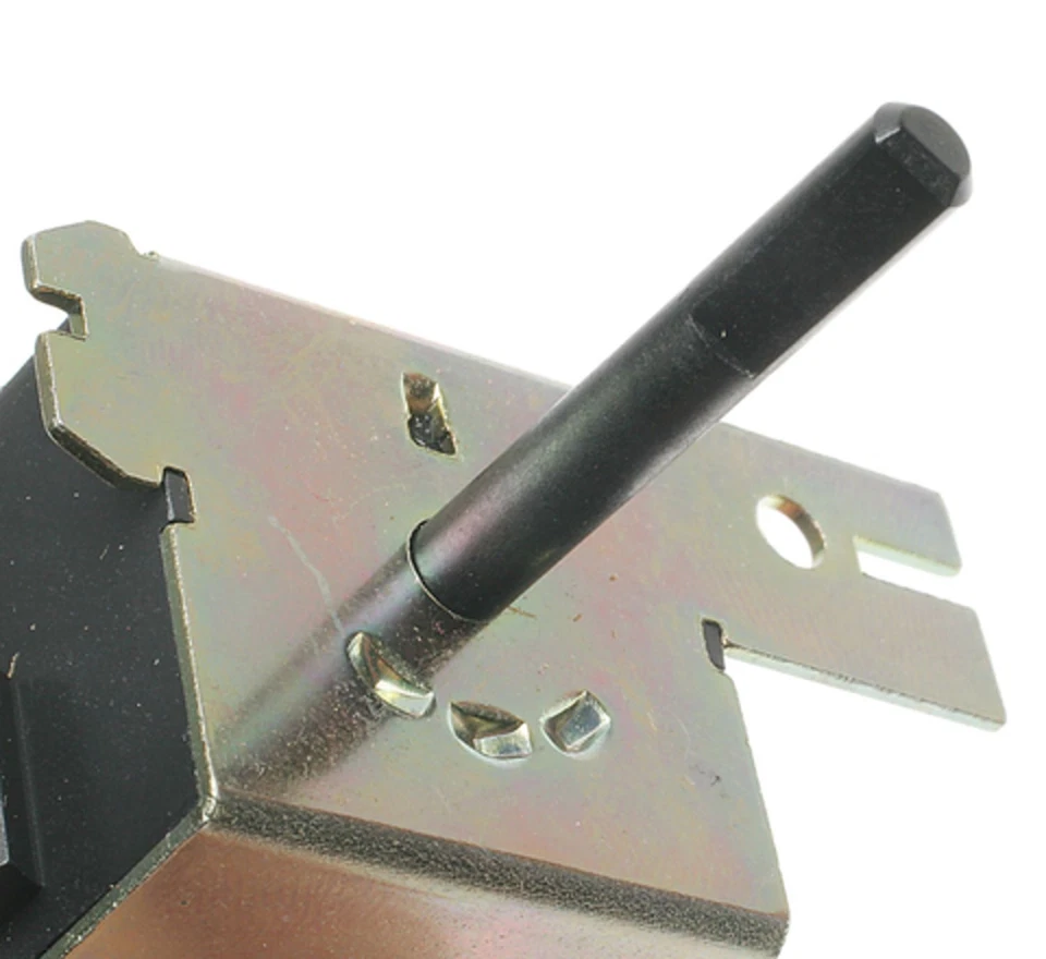 Переключатель воздуходувки поворотный селектор Four Seasons 37577 - Изображение 3 из 4