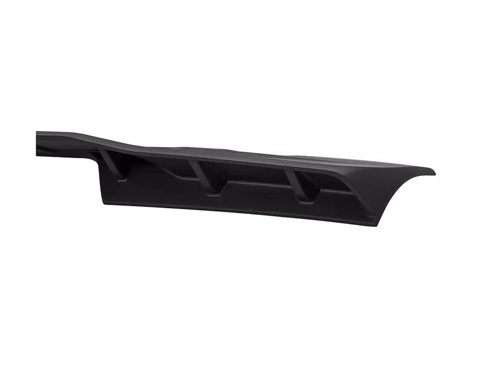 EGR Truck Cab Spoiler Fits 2021-2023 Ford F150 SuperCrew 983589 — 第 3/4 张图片