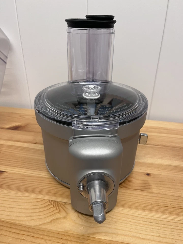 KitchenAid Food Processor - Bild 3 von 4