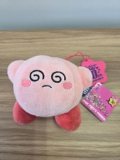 Kirby of the stars 30th Plush Mascot New Japan