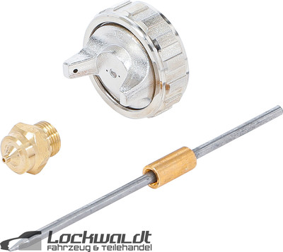 BGS replacement nozzle Ø 1.2 mm for item 3206