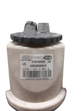 Antibrouillard Fiat Qubo