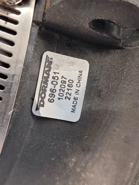 Filtro de aire Honda Crosstour 2010-2015 3,5 L 17211R70A00 10-15 Foto 4 de 4