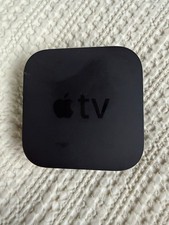 Apple TV 4th Generation A1625 WIFI HD 1080p -...