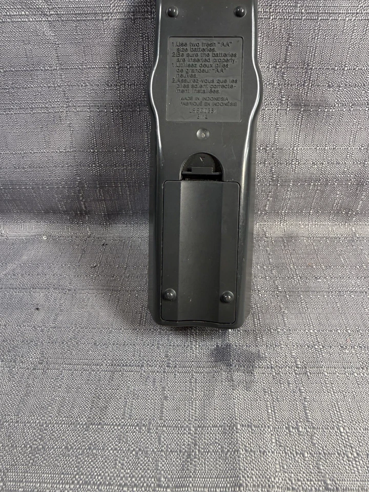 Mando a distancia Panasonic Light Tower LSSQ0381 - Probado y funcionando Foto 4 de 4