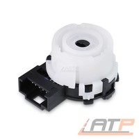 ZÜNdschalter Startschalter 6-POLIG FÜR Audi A3 R8 TT Seat Skoda VW Beetle Caddy
