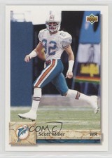 1992 Upper Deck Scott Miller #506 1k3