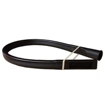 1-Pack 36" Flexible Crevice Tool Attachment with Refrigerator End for Most Vacuu