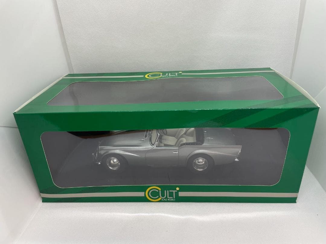 104-046 Cult 1/18 scale Daimler SP250 #PFCFTK | eBay