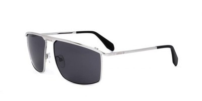 Adidas Original OR0029 Shiny palladium 61/14/140 Herren Sonnenbrillen