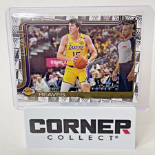 2025-26 Topps Austin Reaves Season Tip Off #151 Los Angeles Lakers