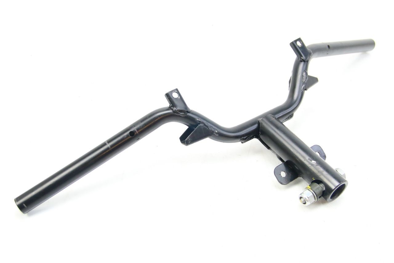 HANDLEBAR - PEUGEOT E-VIVACITY 1 (2012 - 2018)