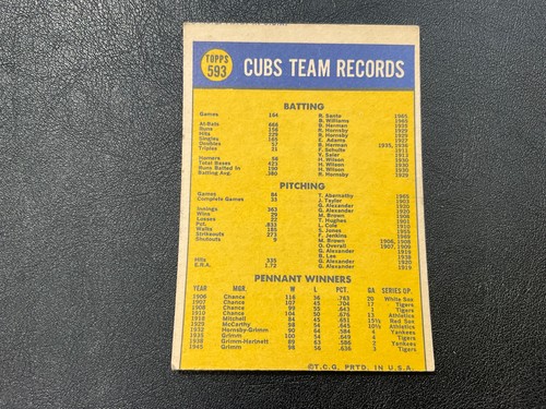 1970 TOPPS BASEBALL SEMI-HIGH #547-633 PICK CARDS YOU WANT - Picture 53 of 73