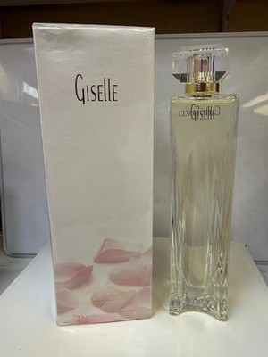 Giselle by Carla Fracci  3.3 Fl oz EDP Spray for Women NEW SEALED DISCONTINUED