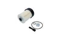 Kamoka Kraftstofffilter F320601 Filtereinsatz FüR Movano Vivaro Opel Renault X62