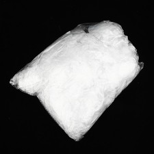 100pcs Disposable Steering Wheel Cover Dustproof Waterproof Universal For C WLQD