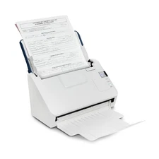 Xerox Visioneer Xerox D35 Scanner, USB Office Document Scanner for PC and Mac...