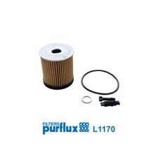 Ölfilter für Hyundai Tucson NX4E | 24557513