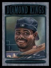 1999 Donruss - Diamond Kings Ken Griffey Jr. #4 /2500