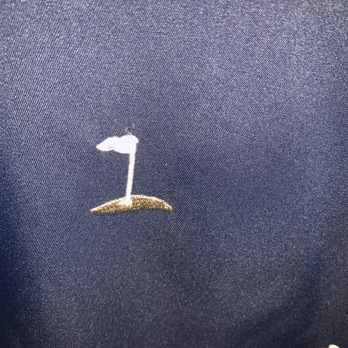 Coral Bay Women’s Golf Shorts In Navy 22W - Picture 4 of 10