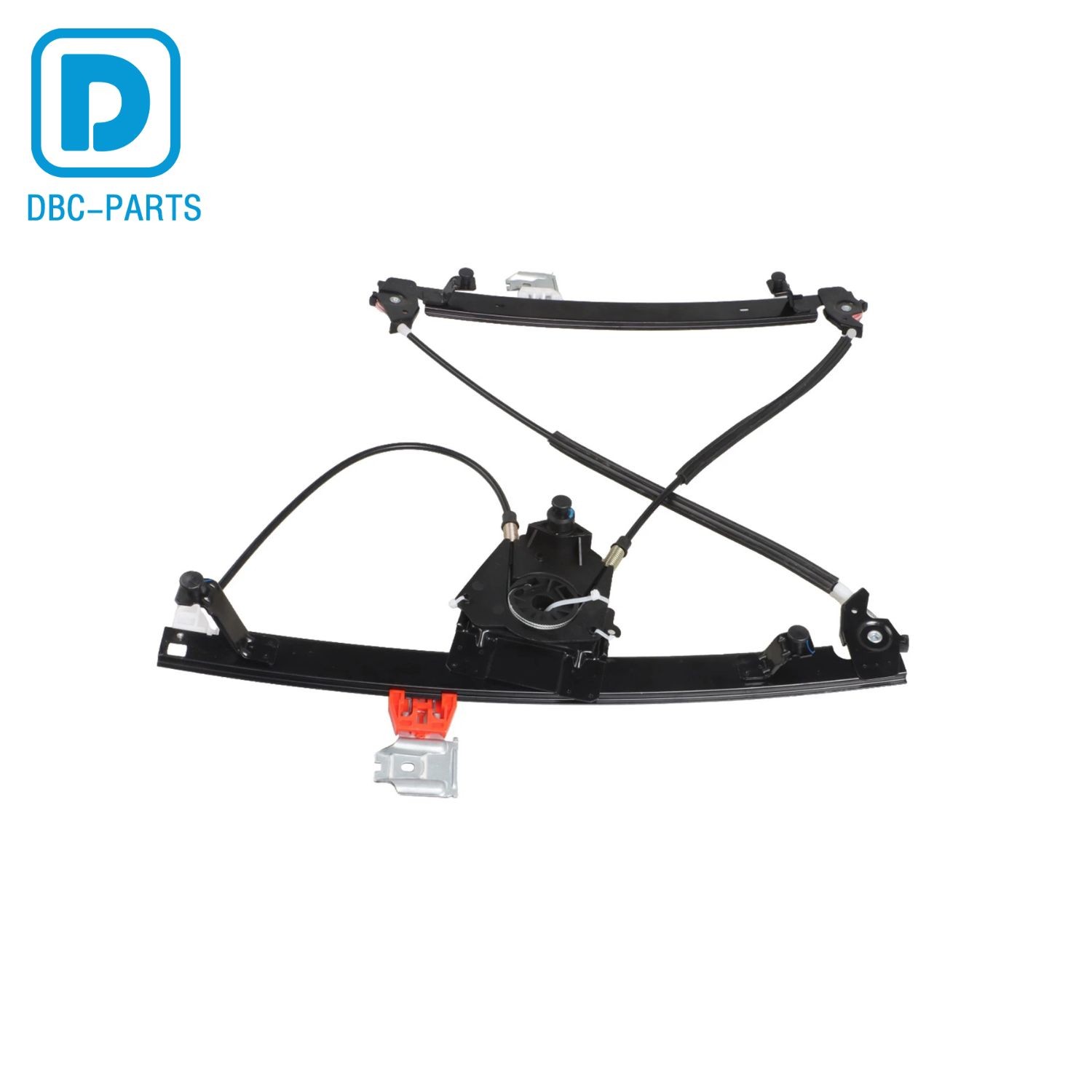 Maserati Quattroporte 2003-2013 REAR+LEFT Window regulator P/N 66945500