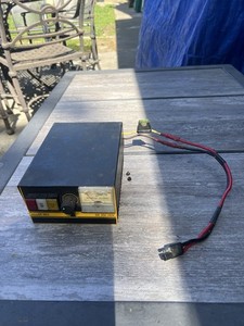 Texas Star Killer Bee DX 250 HDV for Parts