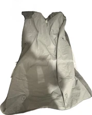 Sleep Number 360 Smart Bed iLE Queen Mattress Top & Bottom Covers