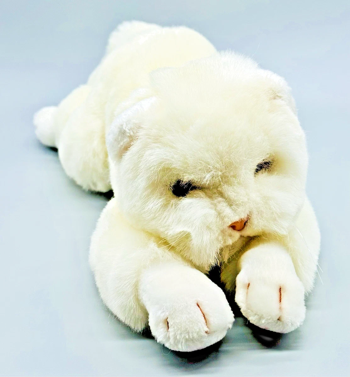 24k Polar Puff In other Stuffed Animals for sale | eBay