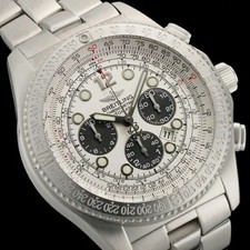 Breitling Professional B2 Chronograph A42362 A427G51FA #120 2