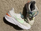 Lot Of 4 Girl’s Size 3/3.5, Nike, Lands End, And, Sketchers Sneakers shoes *Read — photo 7