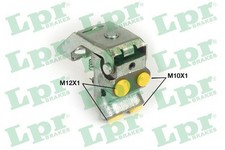 LPR Bremskraftregler 9962 für CITROËN PEUGEOT