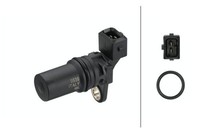 Drehzahlsensor Automatikgetriebe Hella 6PU 009 145-211 FüR X83 Primastar Opel 3