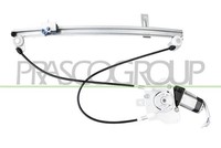 Prasco PG040W026 Fensterheber FüR Peugeot