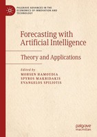 Forecasting With Artificial Intelligence Mohsen Hamoudia