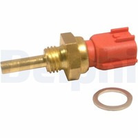 1X Delphi TS10248-12B1 Sensor KüHlmitteltemperatur FüR Renault Nissan Ford Opel