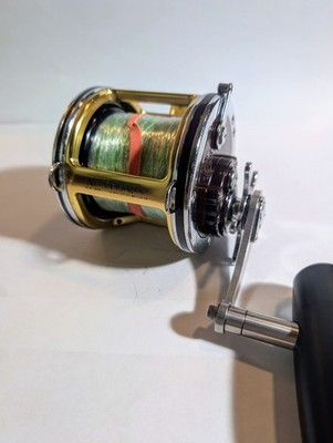 penn special senator 4/0 reel 113h