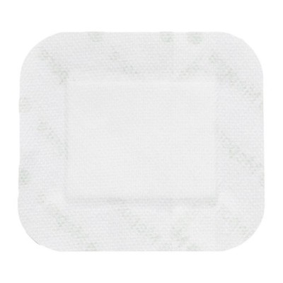 Molnlycke Mepore Sterile Adhesive Dressing Rectangle 670800 60 per Box