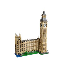 LEGO 10253 Creator Expert Big Ben 4163pcs Sealed NEW No Tariffs US / Express