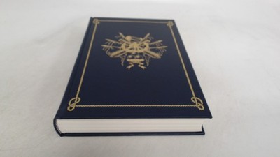 			Memoirs of a fighting captain, Admiral Lord Cochrane, Folio Socie		