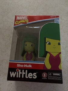 sophie sex doll She Hulk Doll main image 0