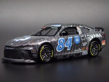 2025 25 TOYOTA CAMRY 84 JIMMIE JOHNSON CARVANA SHAQ NASCAR 1:64 DIECAST CAR