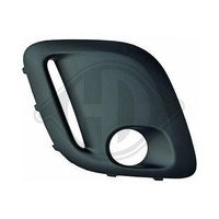 1X LüFtungsgitter, StoßFäNger Diederichs 4080264 Passend FüR CitroËN